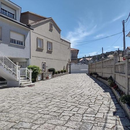 Precioso Apartamento En San Vicente De O Grove سان فيسنتي دي أوغرفي المظهر الخارجي الصورة