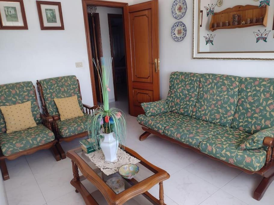 Precioso Apartamento En San Vicente De O Grove سان فيسنتي دي أوغرفي المظهر الخارجي الصورة