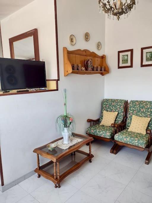Precioso Apartamento En San Vicente De O Grove سان فيسنتي دي أوغرفي المظهر الخارجي الصورة