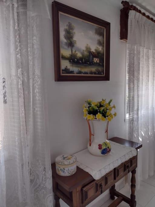 Precioso Apartamento En San Vicente De O Grove سان فيسنتي دي أوغرفي المظهر الخارجي الصورة