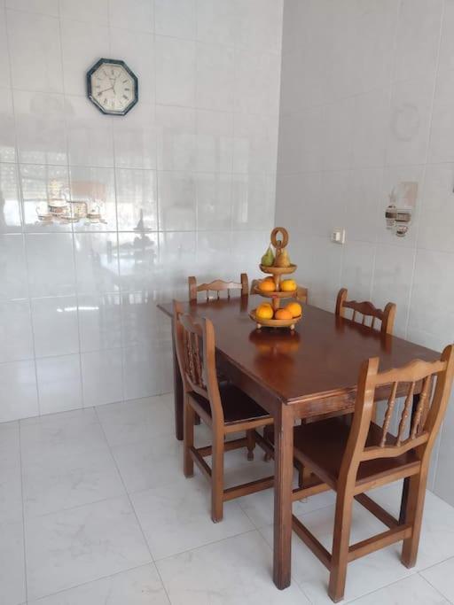 Precioso Apartamento En San Vicente De O Grove سان فيسنتي دي أوغرفي المظهر الخارجي الصورة