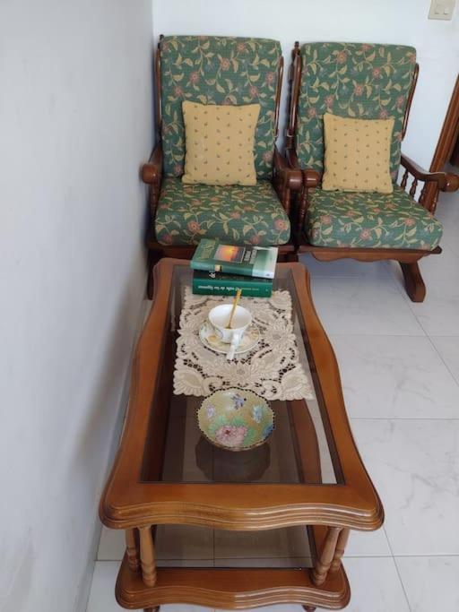 Precioso Apartamento En San Vicente De O Grove سان فيسنتي دي أوغرفي المظهر الخارجي الصورة