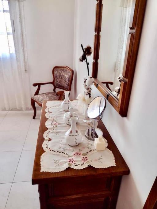 Precioso Apartamento En San Vicente De O Grove سان فيسنتي دي أوغرفي المظهر الخارجي الصورة