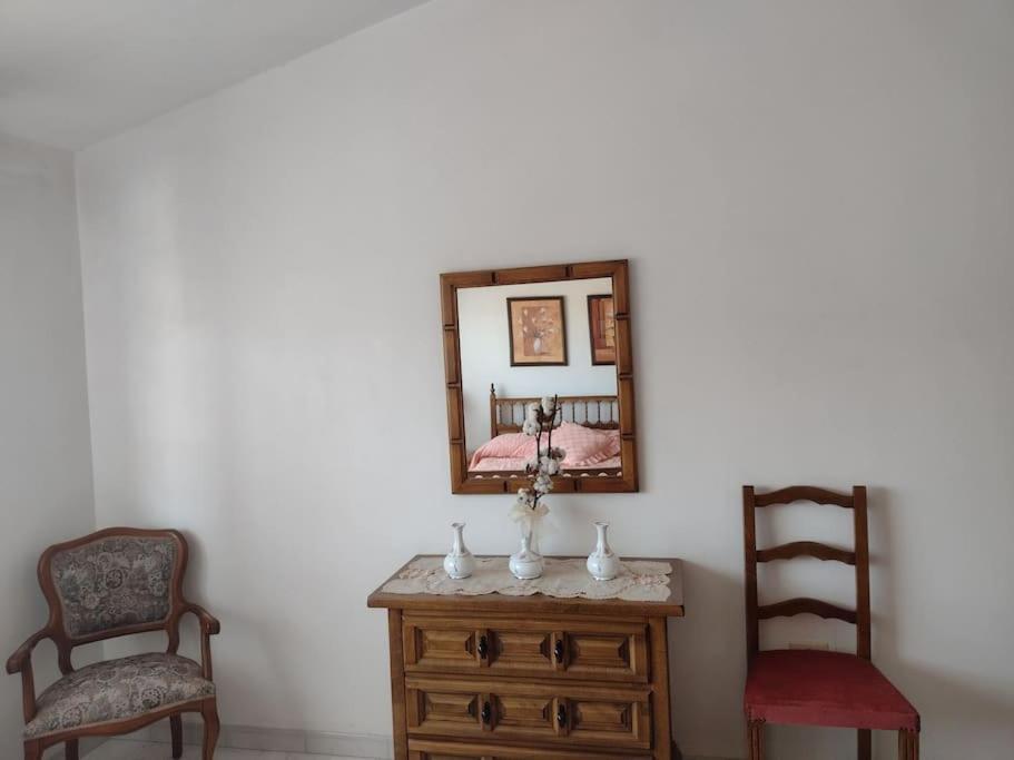 Precioso Apartamento En San Vicente De O Grove سان فيسنتي دي أوغرفي المظهر الخارجي الصورة