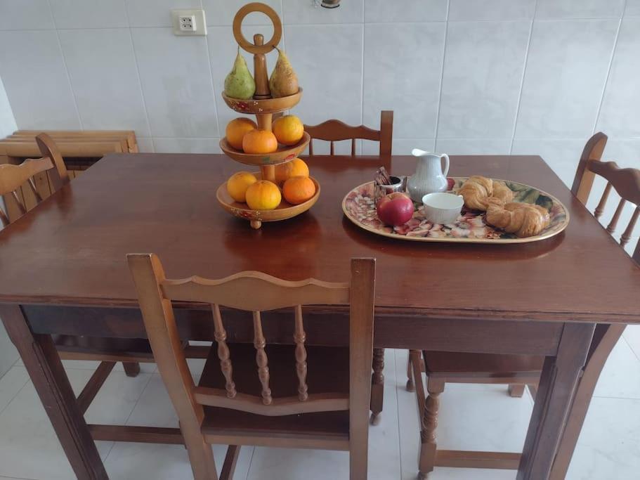 Precioso Apartamento En San Vicente De O Grove سان فيسنتي دي أوغرفي المظهر الخارجي الصورة