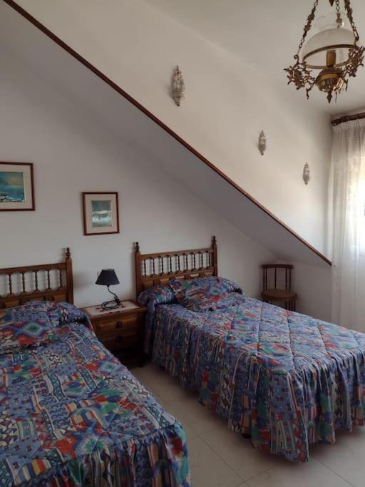 Precioso Apartamento En San Vicente De O Grove سان فيسنتي دي أوغرفي المظهر الخارجي الصورة