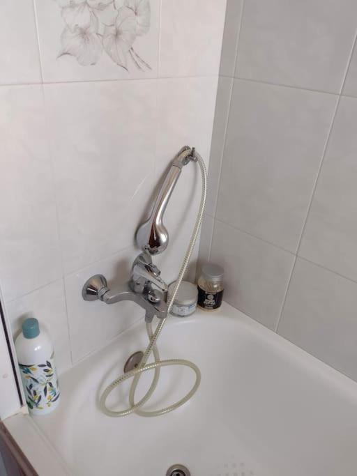 Precioso Apartamento En San Vicente De O Grove سان فيسنتي دي أوغرفي المظهر الخارجي الصورة