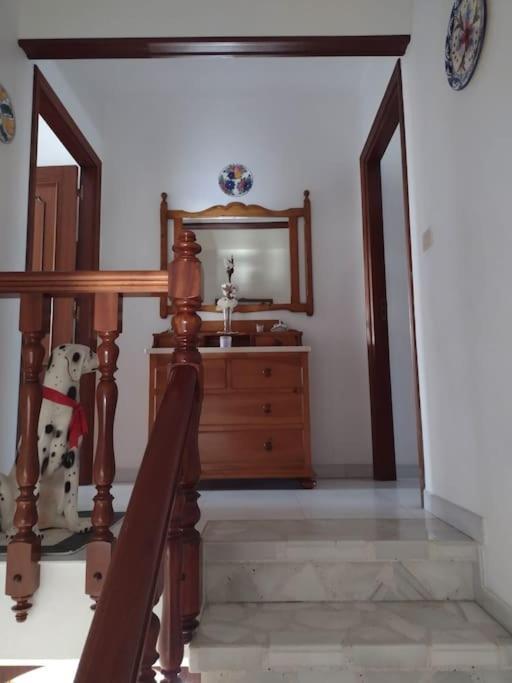 Precioso Apartamento En San Vicente De O Grove سان فيسنتي دي أوغرفي المظهر الخارجي الصورة