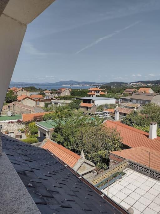 Precioso Apartamento En San Vicente De O Grove سان فيسنتي دي أوغرفي المظهر الخارجي الصورة