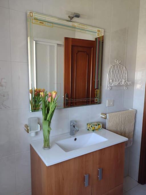 Precioso Apartamento En San Vicente De O Grove سان فيسنتي دي أوغرفي المظهر الخارجي الصورة